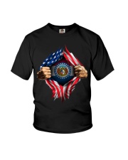 Missouri Youth T-Shirt thumbnail
