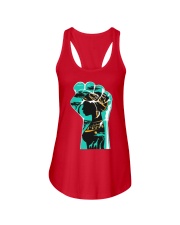 Edition Ladies Flowy Tank thumbnail