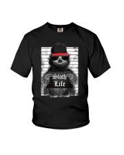 sloth 2 Youth T-Shirt thumbnail