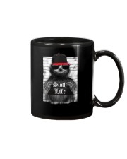 sloth 2 Mug thumbnail
