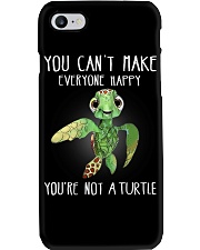 turtle3 Phone Case thumbnail