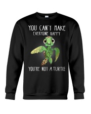 turtle3 Crewneck Sweatshirt thumbnail