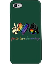 boc nen sang Phone Case thumbnail
