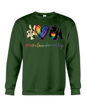 boc nen sang Crewneck Sweatshirt thumbnail