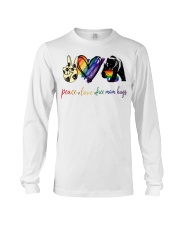 boc nen sang Long Sleeve Tee thumbnail