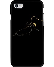 Dachshund I'm Telling You - Funny Dog Shirts Phone Case thumbnail