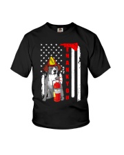 pitbull Youth T-Shirt thumbnail