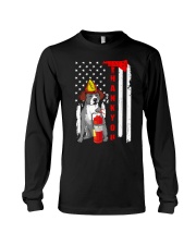 pitbull Long Sleeve Tee thumbnail