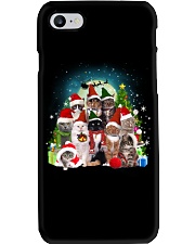 Cats T-shirt Best gift for friend Phone Case thumbnail