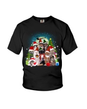 Cats T-shirt Best gift for friend Youth T-Shirt thumbnail