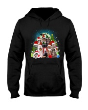 Cats T-shirt Best gift for friend Hooded Sweatshirt thumbnail