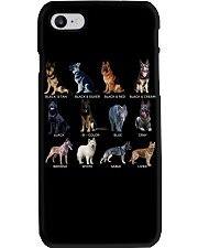German Sherpherd Phone Case thumbnail