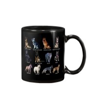 German Sherpherd Mug thumbnail
