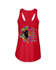 Autism Awareness Shirt Always Unique Totally Autism Acceptance Shirts Gift Ideas Ladies Flowy Tank tile