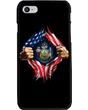 Maine Phone Case thumbnail