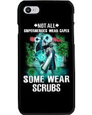 Nurses Our heroes Phone Case thumbnail