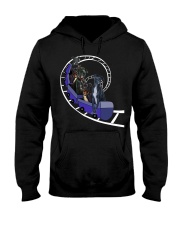 Great Dane Dog Ride Roller Coaster Shirt Funny T-Shirt Ideas Presents For Dog Owners Hooded Sweatshirt tile