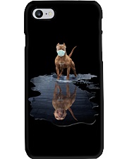 pitbull Phone Case thumbnail