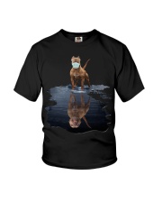 pitbull Youth T-Shirt thumbnail