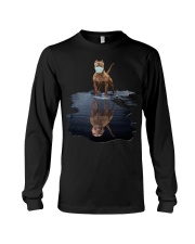 pitbull Long Sleeve Tee thumbnail