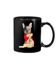Frenchie Mug thumbnail