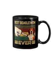 Best Beagle Mom Mug thumbnail