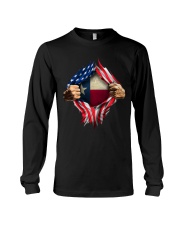 Texas Long Sleeve Tee thumbnail