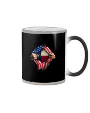 Texas Color Changing Mug thumbnail