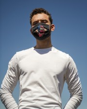 Texas Cloth Face Mask - 5 Pack aos-face-mask-lifestyle-11