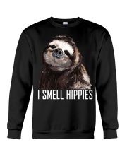 sloth Crewneck Sweatshirt thumbnail