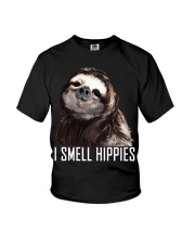 sloth Youth T-Shirt thumbnail