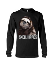 sloth Long Sleeve Tee thumbnail