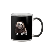 sloth Color Changing Mug thumbnail