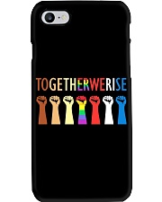 Togetherwerise Phone Case thumbnail