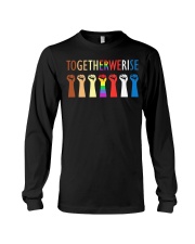 Togetherwerise Long Sleeve Tee thumbnail