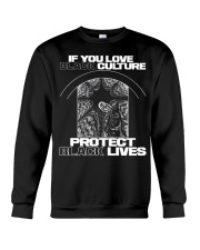 boc Crewneck Sweatshirt thumbnail