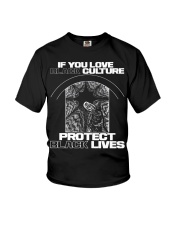 boc Youth T-Shirt thumbnail