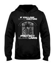 boc Hooded Sweatshirt thumbnail