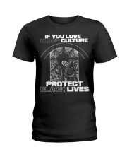 boc Ladies T-Shirt thumbnail