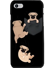 pug Phone Case thumbnail