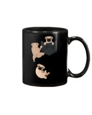 pug Mug thumbnail