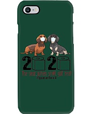 Thank You For Everything Phone Case i-phone-7-case