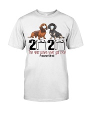 Thank You For Everything Classic T-Shirt thumbnail