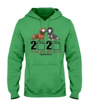 Thank You For Everything Hooded Sweatshirt thumbnail