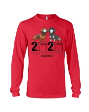 Thank You For Everything Long Sleeve Tee thumbnail