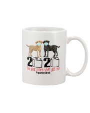 The Year When Sht Got Rea Mug thumbnail
