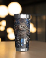 Cute Sloth Gift For Sloth Lover 20oz Tumbler aos-20oz-tumbler-lifestyle-front-04