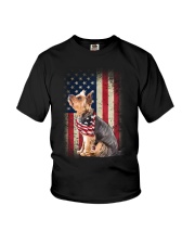 yorkie Youth T-Shirt thumbnail