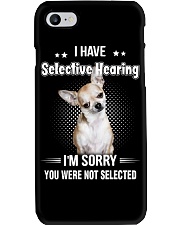 chihuahua 2 Phone Case thumbnail