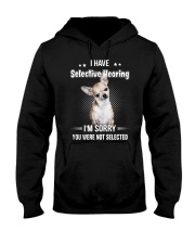 chihuahua 2 Hooded Sweatshirt thumbnail